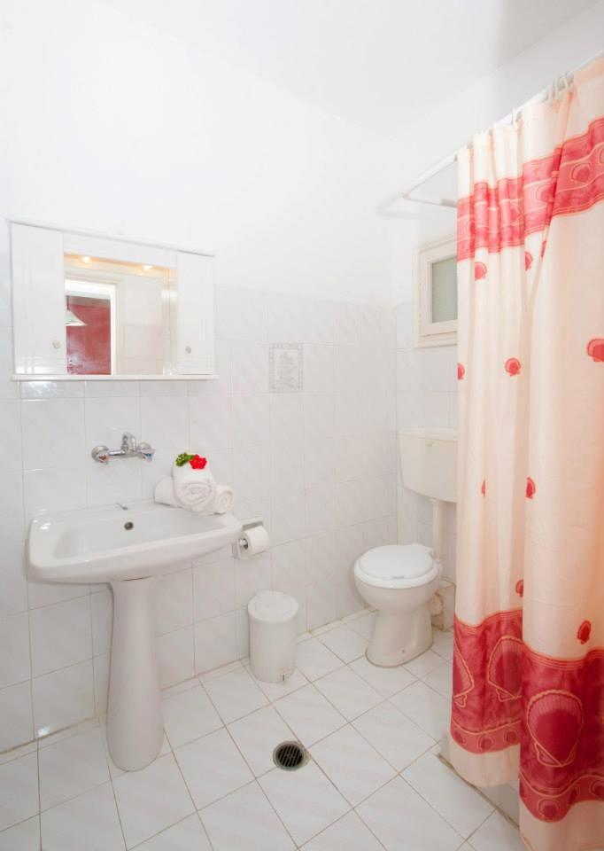 Chryssa Studios Argassi Habitación foto