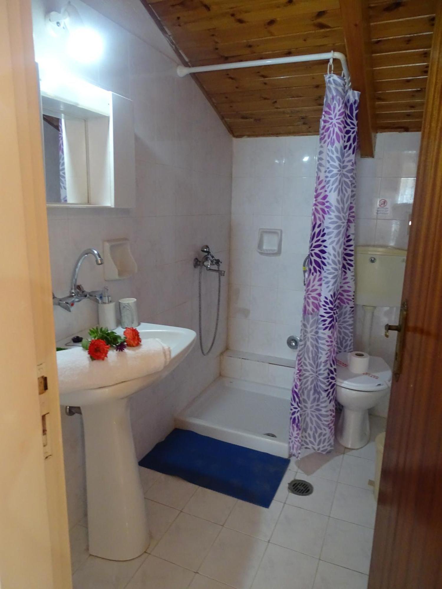Chryssa Studios Argassi Habitación foto